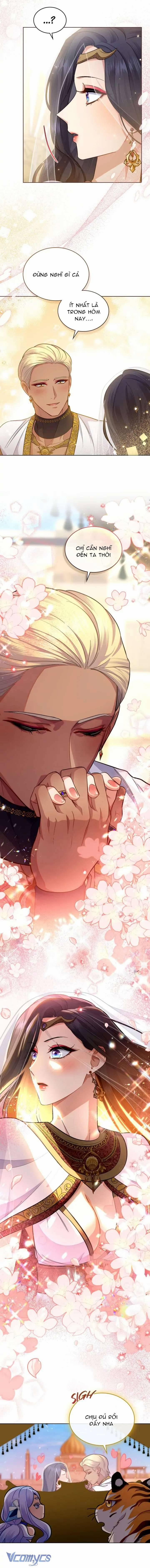 Hôn Nhân Giả Dối 44 trang 18