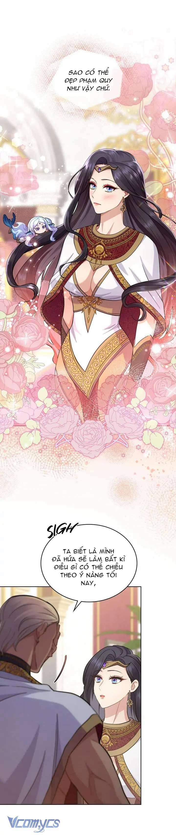 Hôn Nhân Giả Dối 44 trang 4