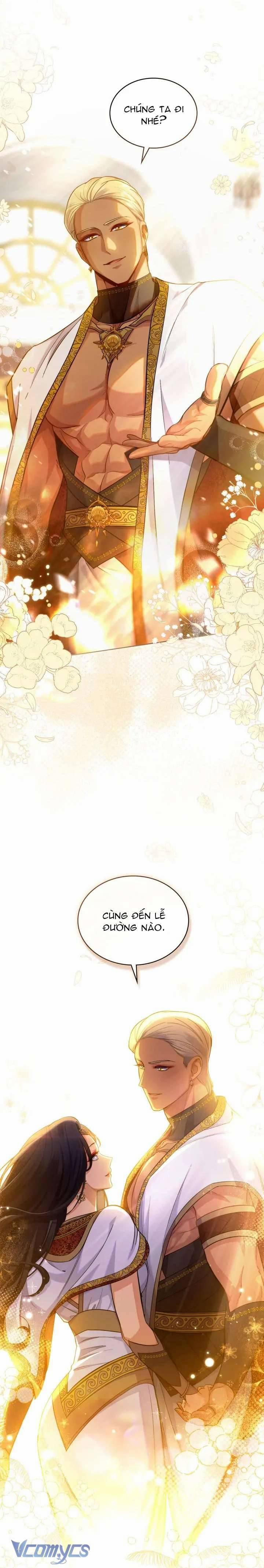 Hôn Nhân Giả Dối 44 trang 7