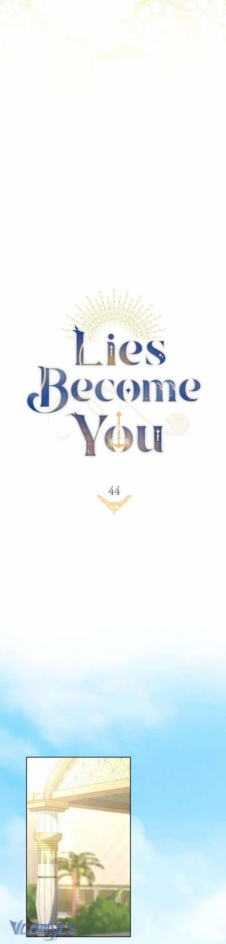 Hôn Nhân Giả Dối 44 trang 8