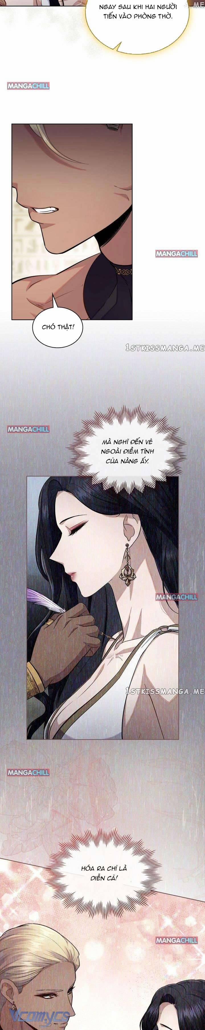 Hôn Nhân Giả Dối 45 trang 18