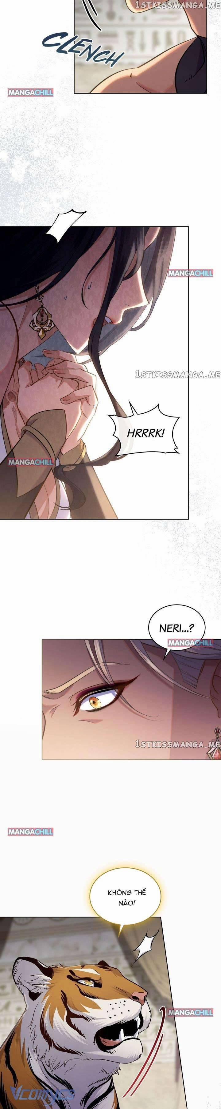 Hôn Nhân Giả Dối 45 trang 21