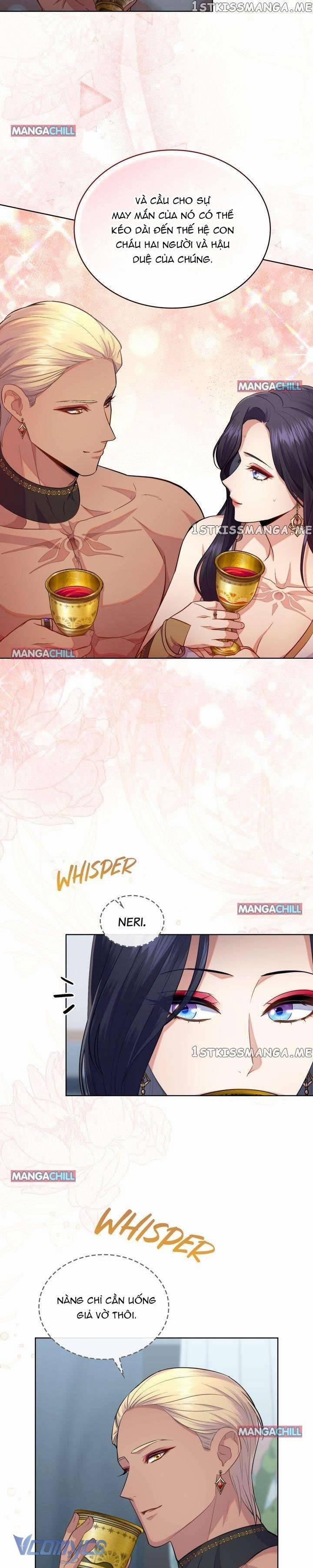 Hôn Nhân Giả Dối 45 trang 7