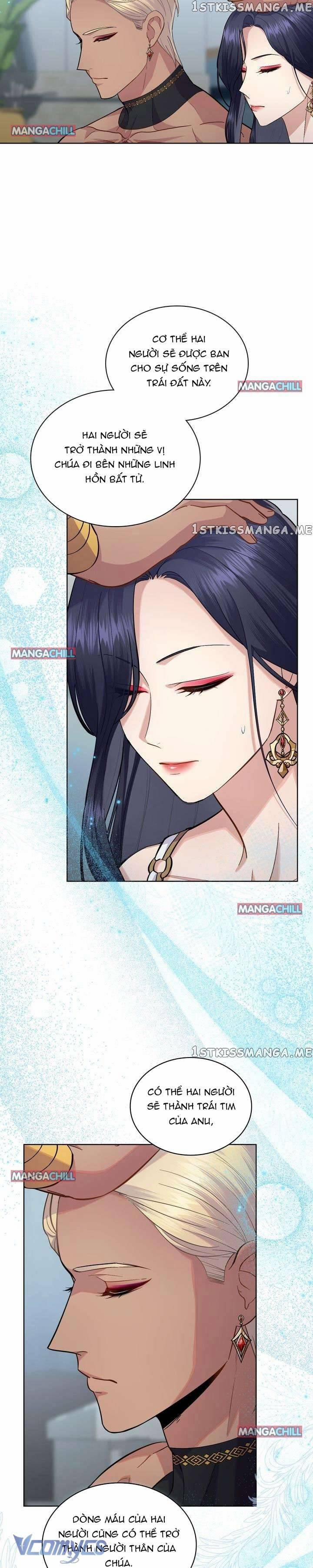 Hôn Nhân Giả Dối 45 trang 9