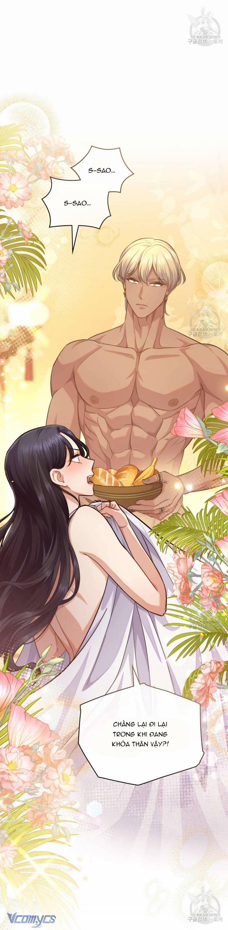 Hôn Nhân Giả Dối 47 trang 15