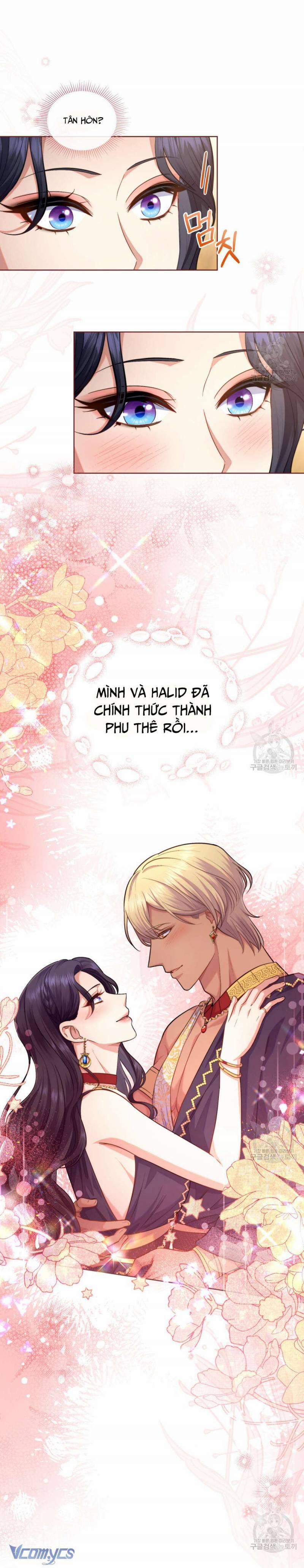 Hôn Nhân Giả Dối 47 trang 2