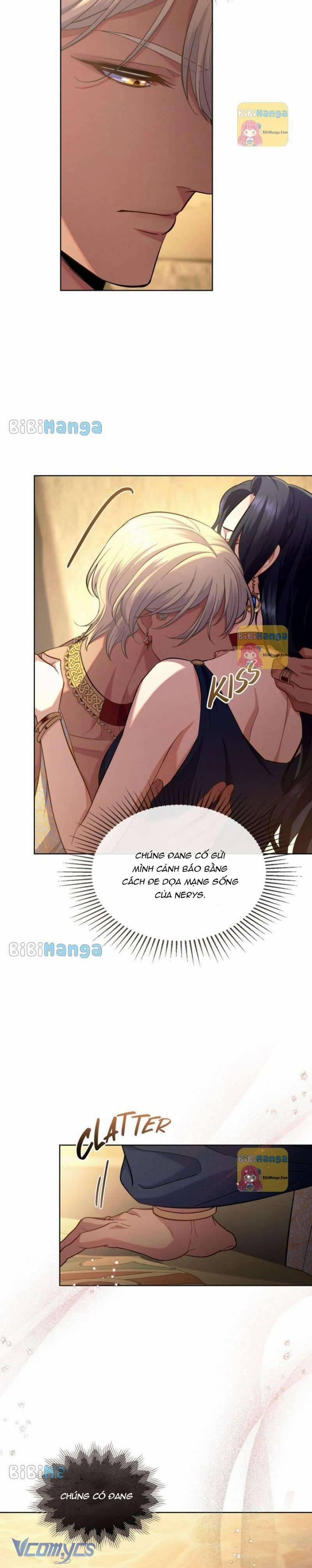 Hôn Nhân Giả Dối 48 trang 10