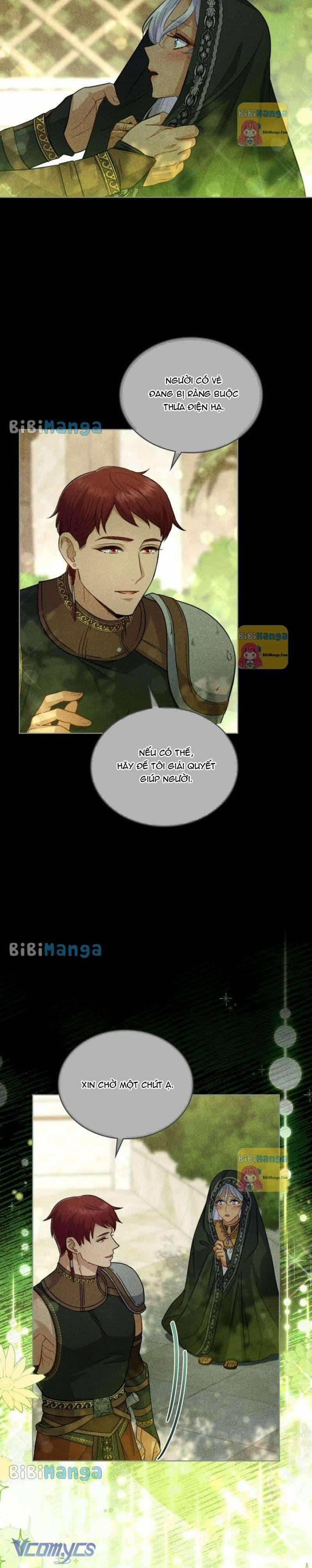 Hôn Nhân Giả Dối 48 trang 15