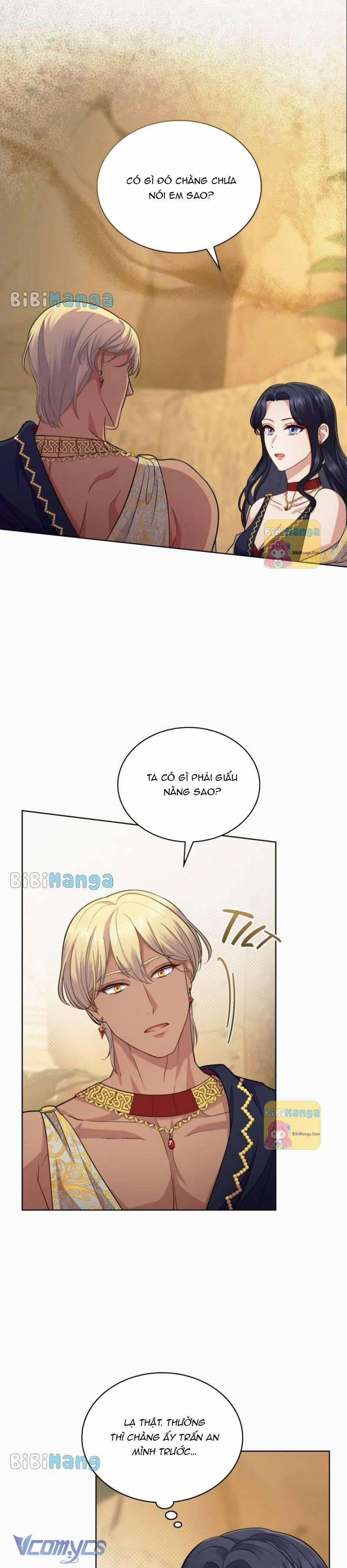 Hôn Nhân Giả Dối 48 trang 2