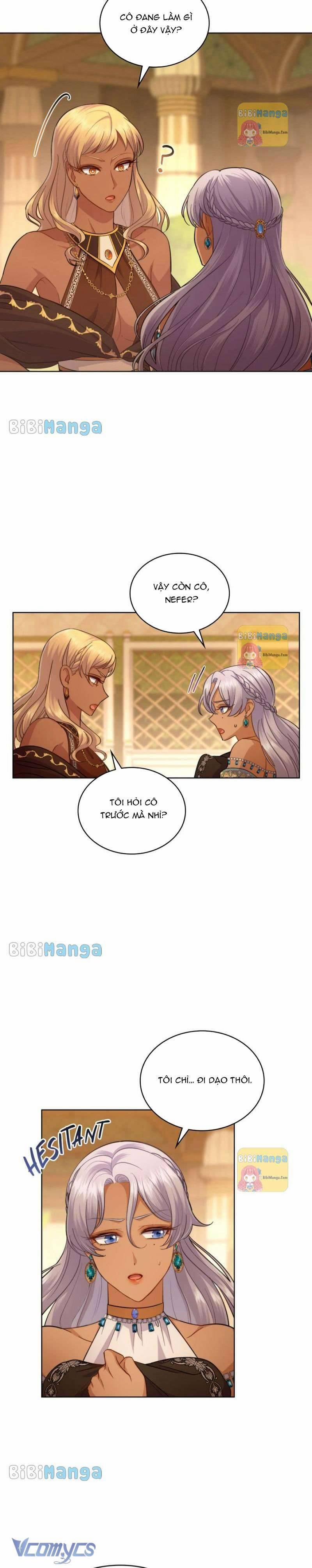 Hôn Nhân Giả Dối 48 trang 20