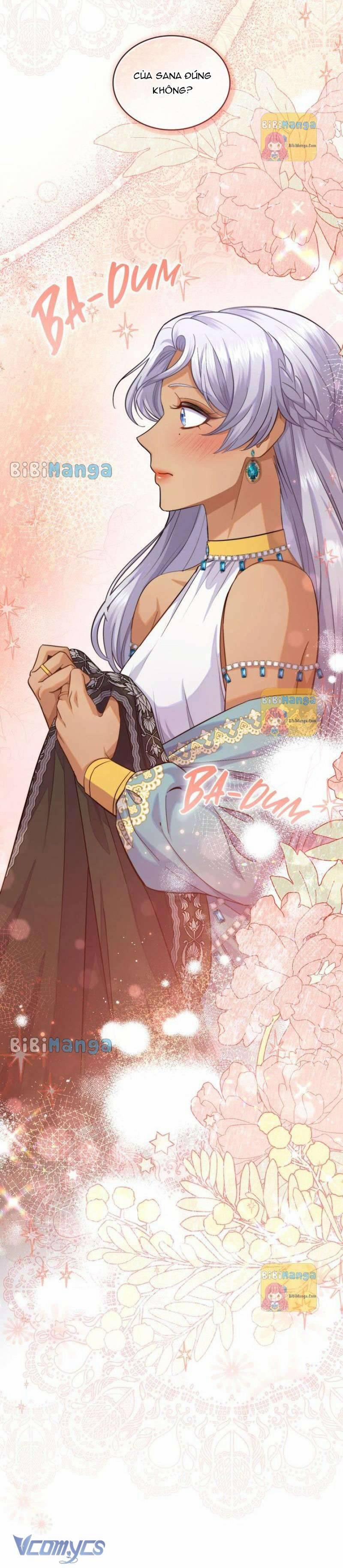 Hôn Nhân Giả Dối 48 trang 22