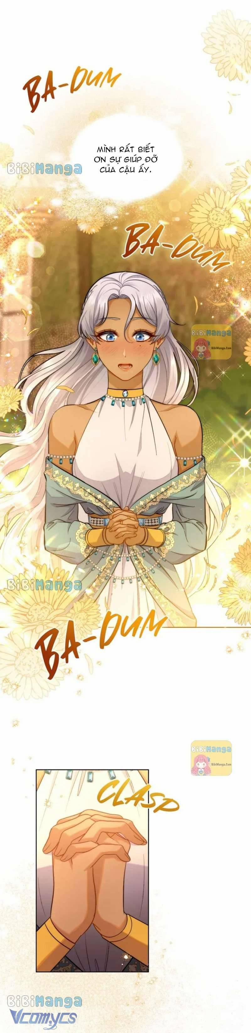 Hôn Nhân Giả Dối 49 trang 10