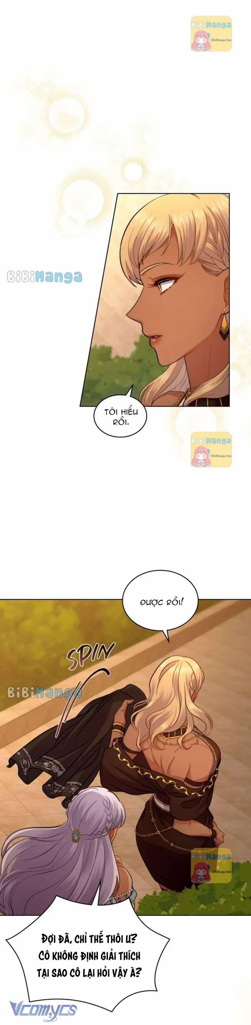 Hôn Nhân Giả Dối 49 trang 13