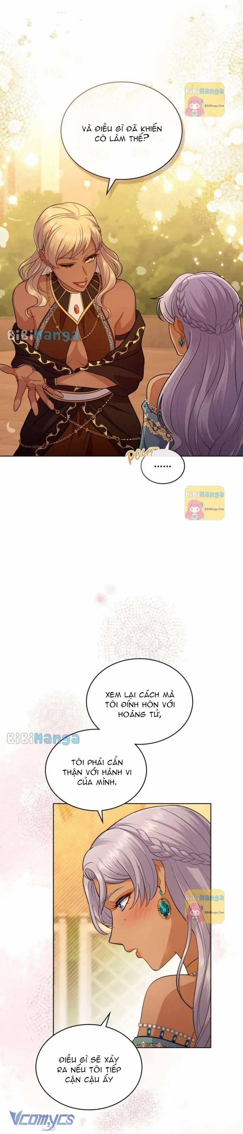 Hôn Nhân Giả Dối 49 trang 5