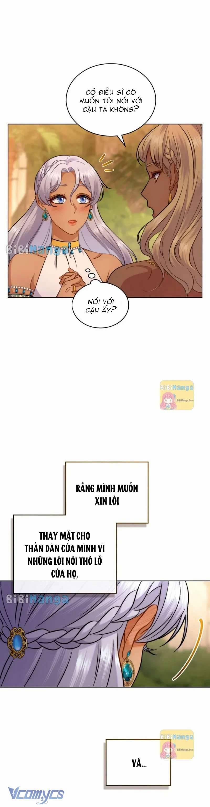 Hôn Nhân Giả Dối 49 trang 9