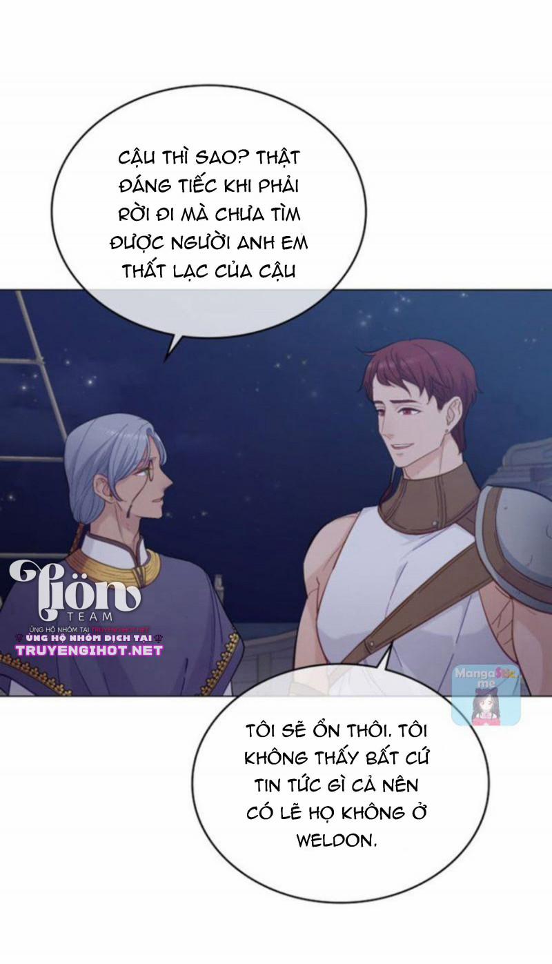 Hôn Nhân Giả Dối 5.1 trang 15