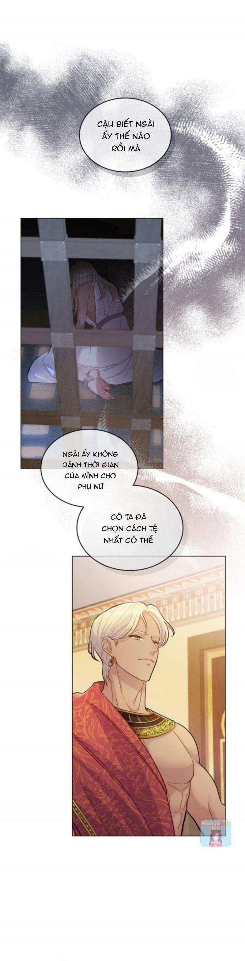 Hôn Nhân Giả Dối 5.1 trang 20