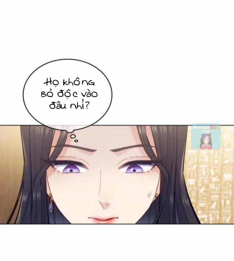 Hôn Nhân Giả Dối 5.1 trang 25