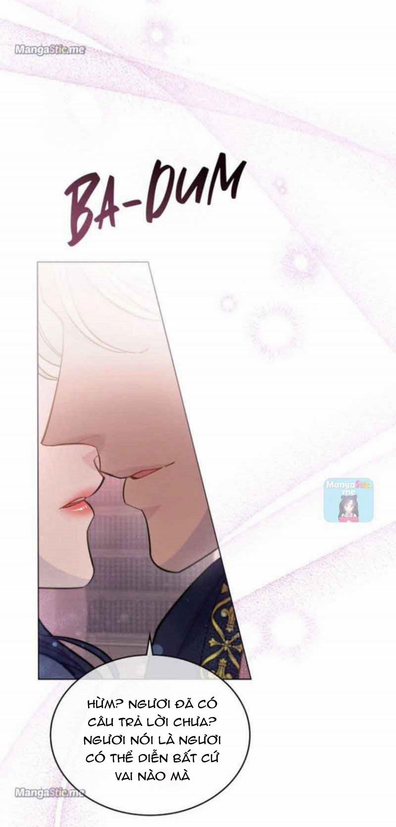 Hôn Nhân Giả Dối 5.1 trang 5