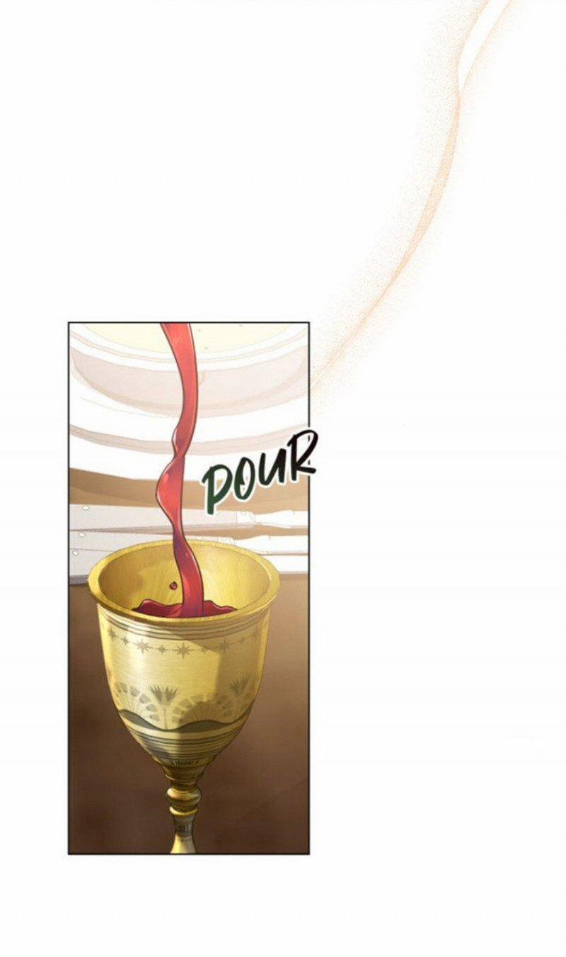 Hôn Nhân Giả Dối 5.2 trang 10