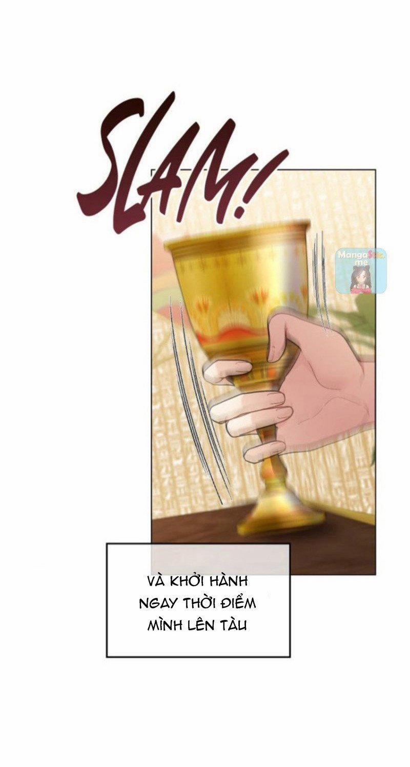 Hôn Nhân Giả Dối 5.2 trang 18