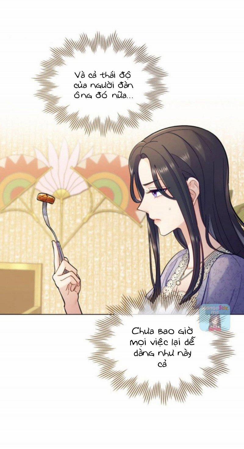 Hôn Nhân Giả Dối 5.2 trang 4