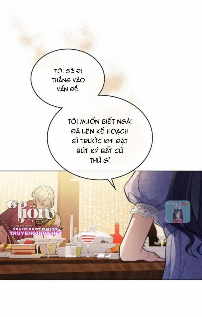 Hôn Nhân Giả Dối 5.2 trang 7