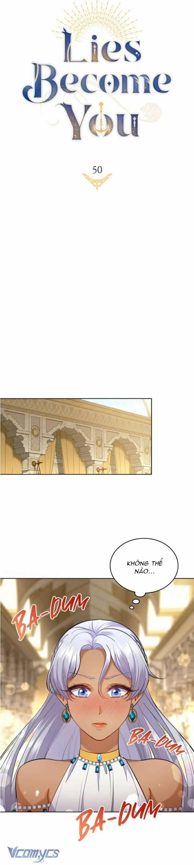 Hôn Nhân Giả Dối 50 trang 10