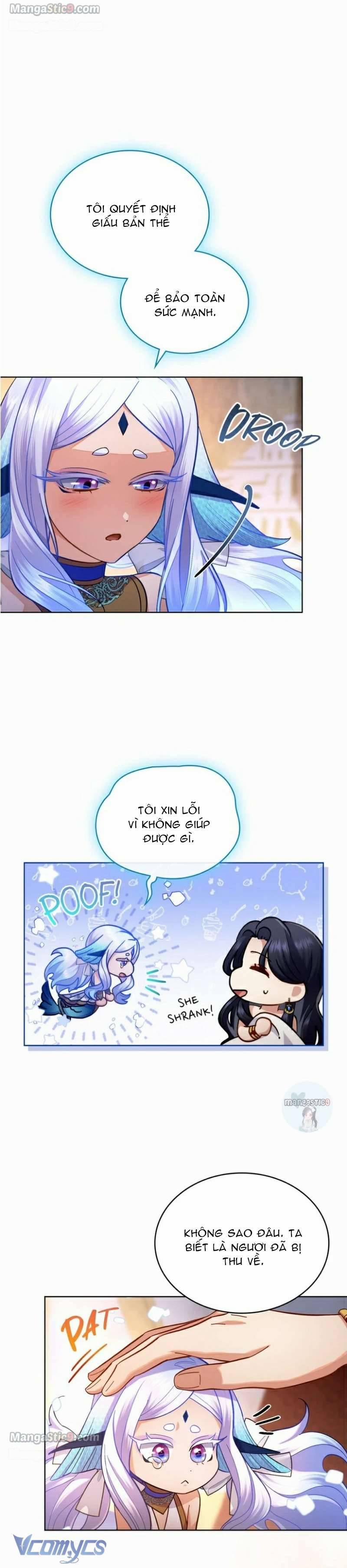 Hôn Nhân Giả Dối 50 trang 4