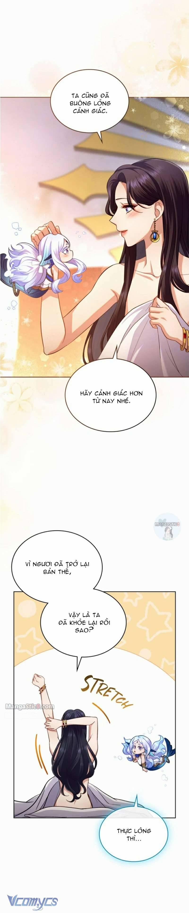 Hôn Nhân Giả Dối 50 trang 5