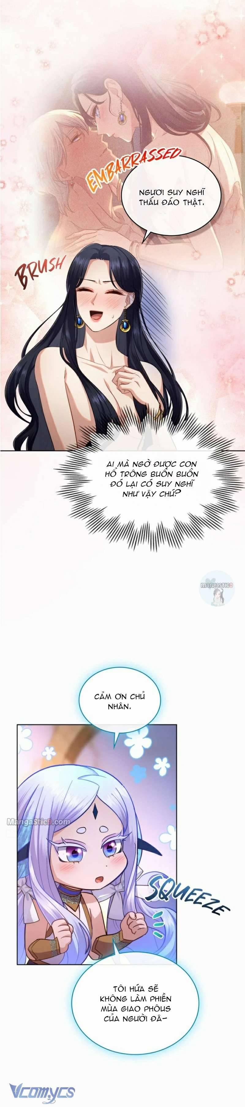 Hôn Nhân Giả Dối 50 trang 7