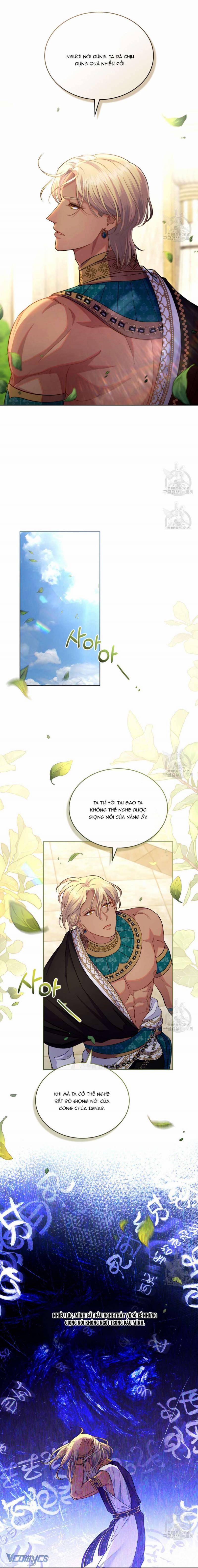 Hôn Nhân Giả Dối 51 trang 12