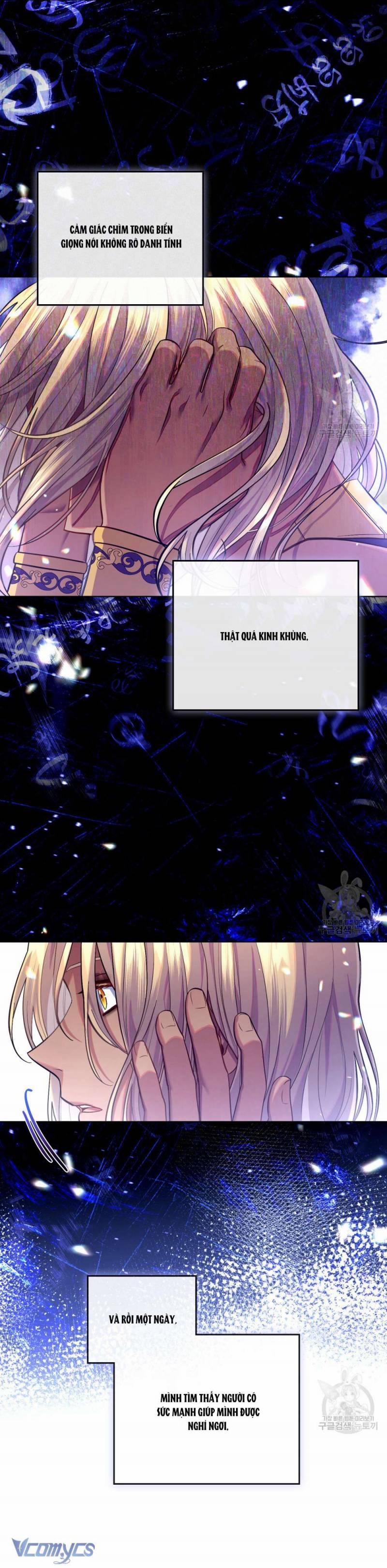 Hôn Nhân Giả Dối 51 trang 13