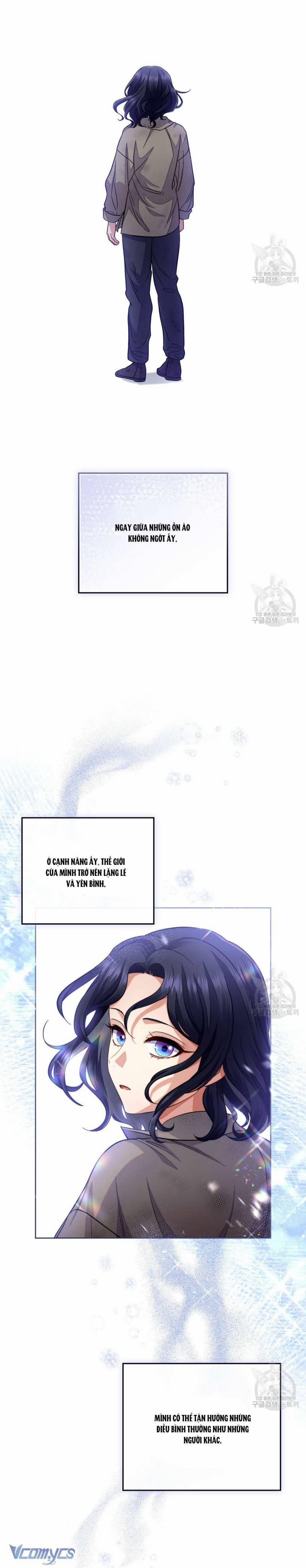 Hôn Nhân Giả Dối 51 trang 14