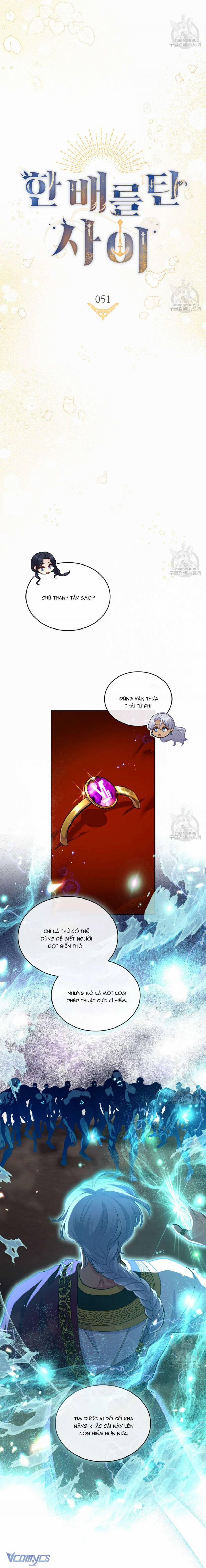 Hôn Nhân Giả Dối 51 trang 4