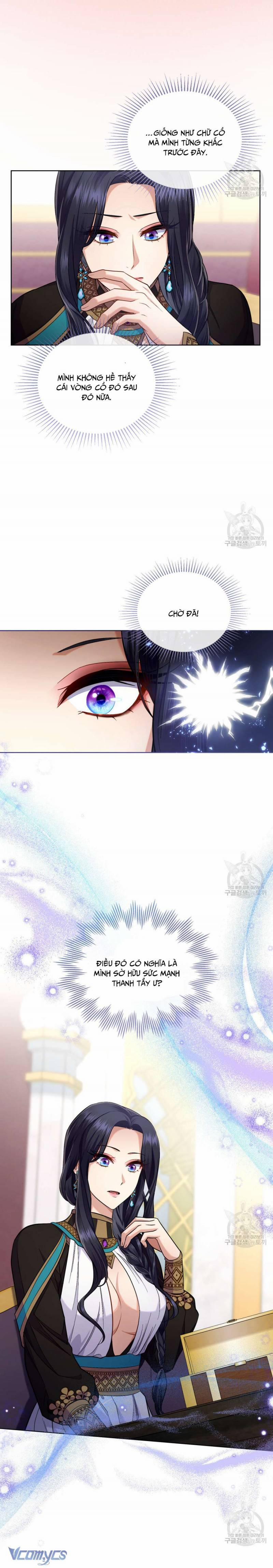 Hôn Nhân Giả Dối 51 trang 7