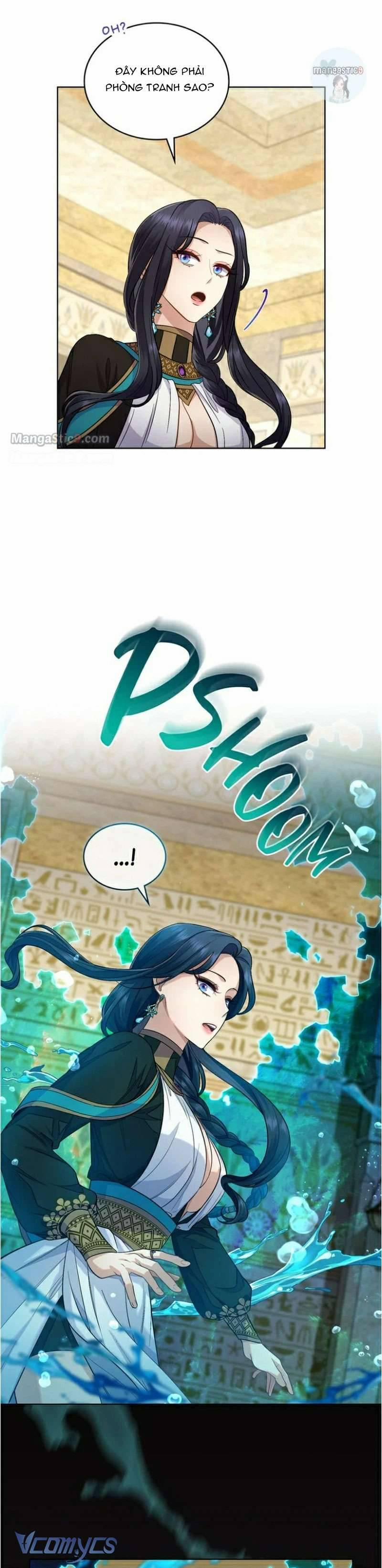 Hôn Nhân Giả Dối 52 trang 14