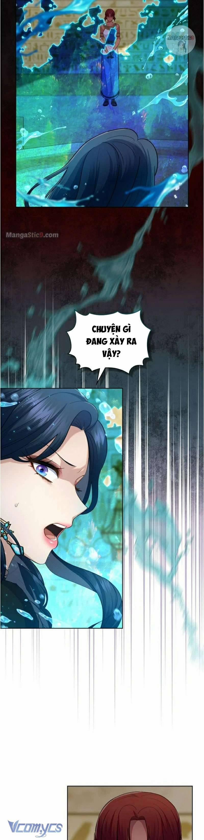 Hôn Nhân Giả Dối 52 trang 15