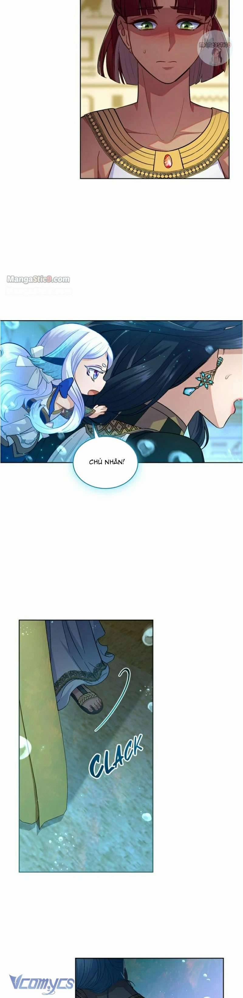 Hôn Nhân Giả Dối 52 trang 16