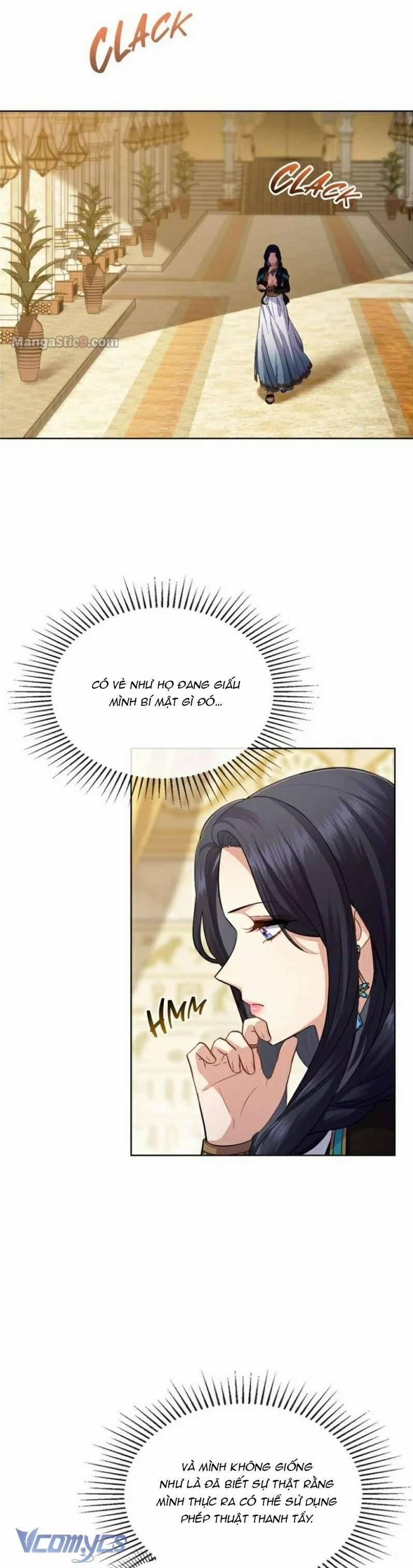 Hôn Nhân Giả Dối 52 trang 2