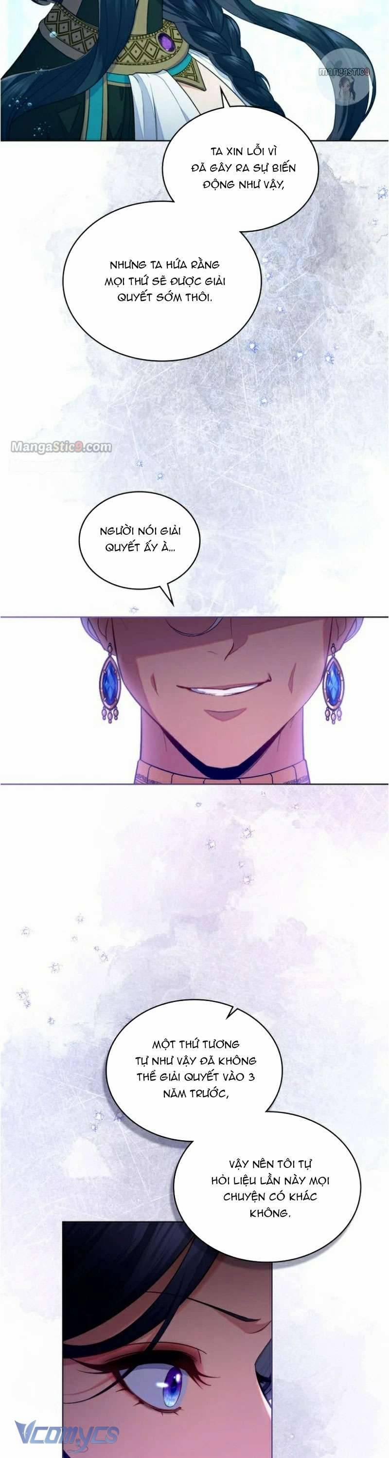 Hôn Nhân Giả Dối 52 trang 24