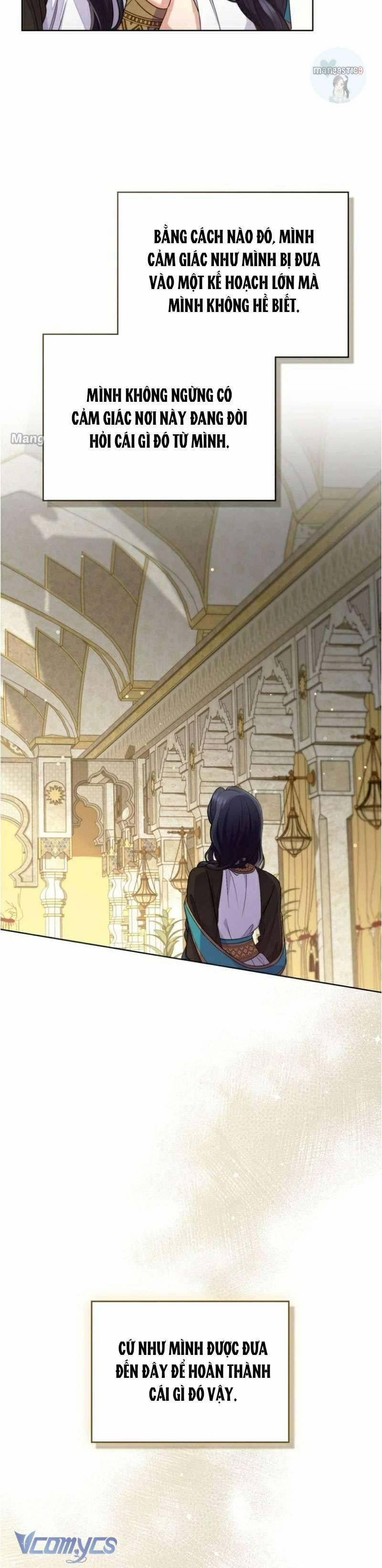 Hôn Nhân Giả Dối 52 trang 6