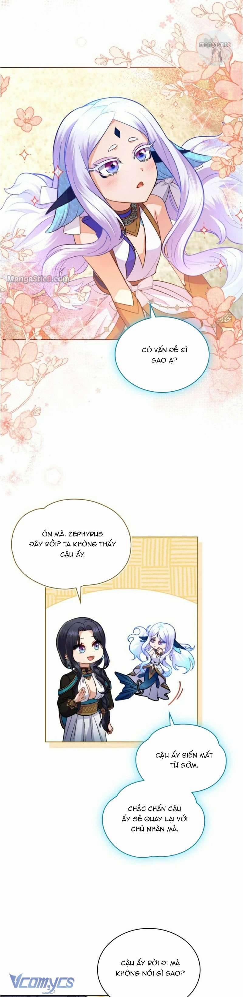 Hôn Nhân Giả Dối 52 trang 8