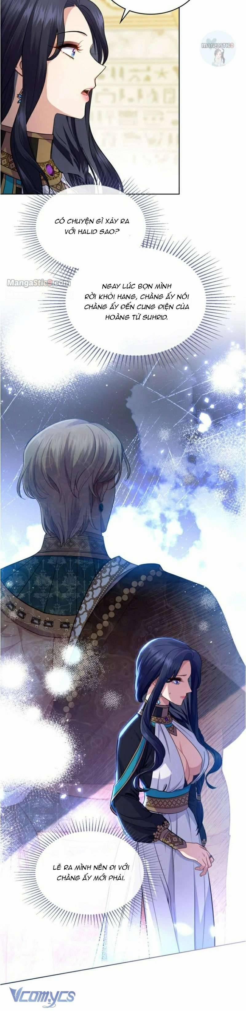 Hôn Nhân Giả Dối 52 trang 9