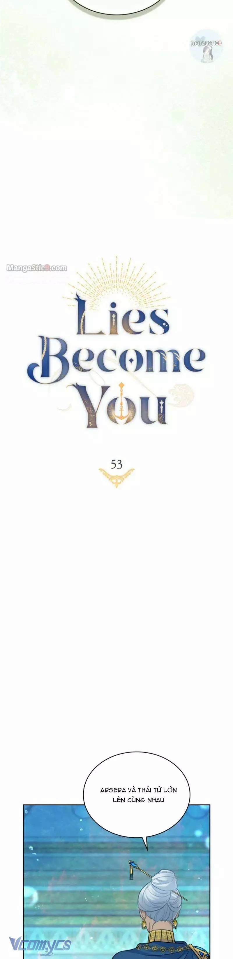 Hôn Nhân Giả Dối 53 trang 11