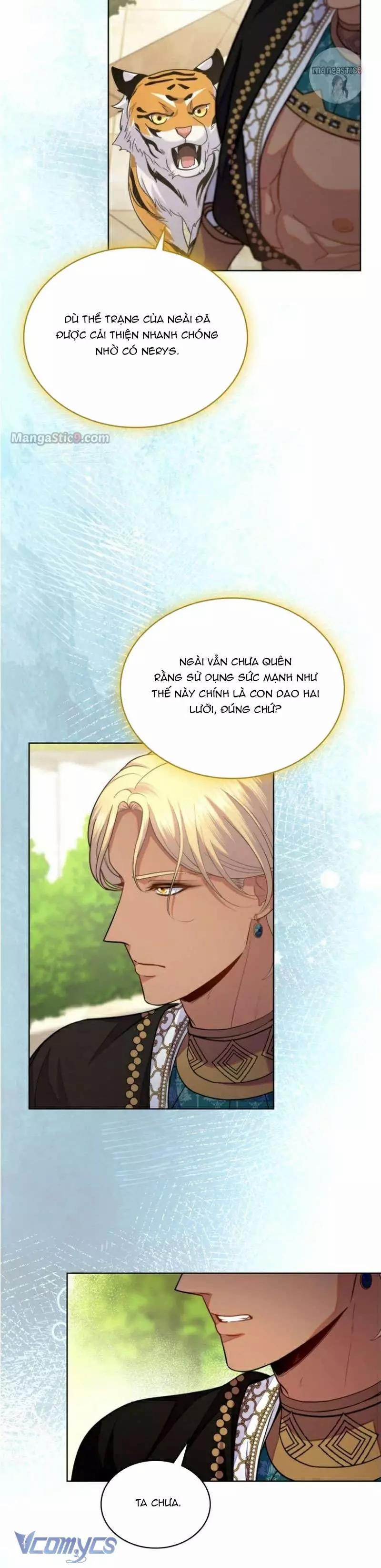 Hôn Nhân Giả Dối 53 trang 3