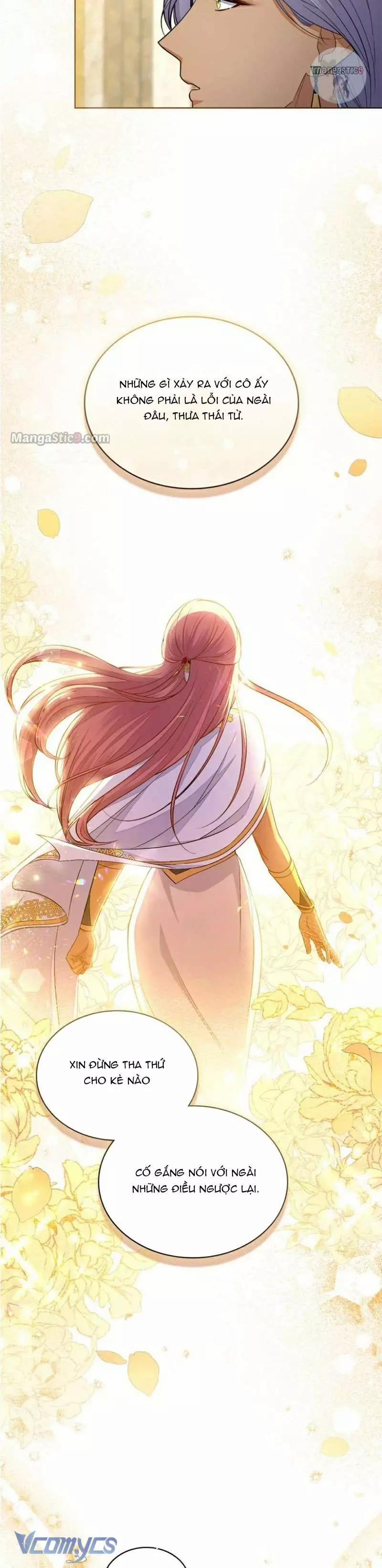 Hôn Nhân Giả Dối 53 trang 7