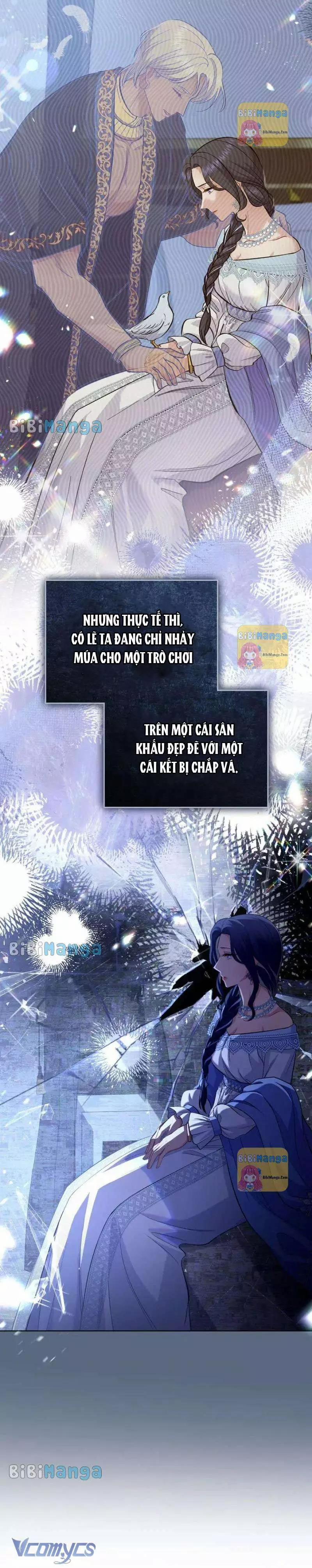 Hôn Nhân Giả Dối 54 trang 10