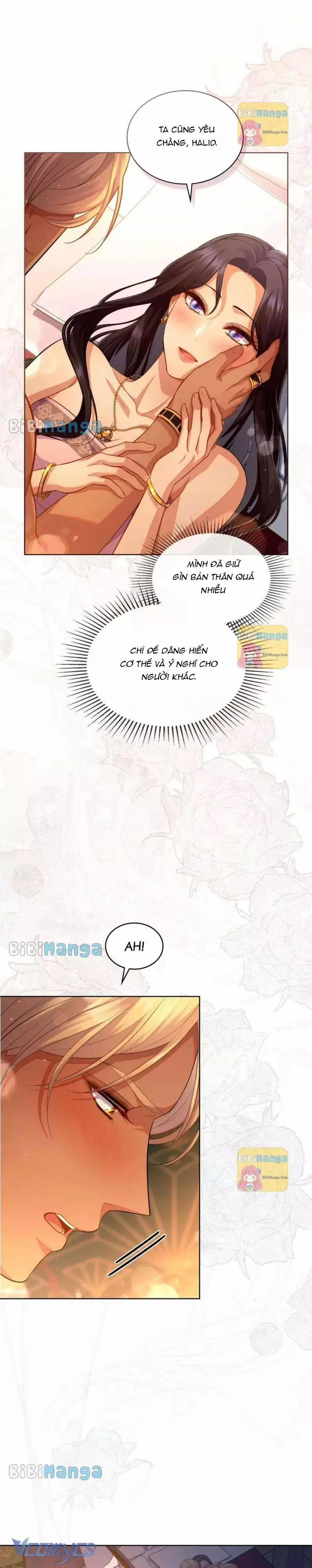 Hôn Nhân Giả Dối 54 trang 13