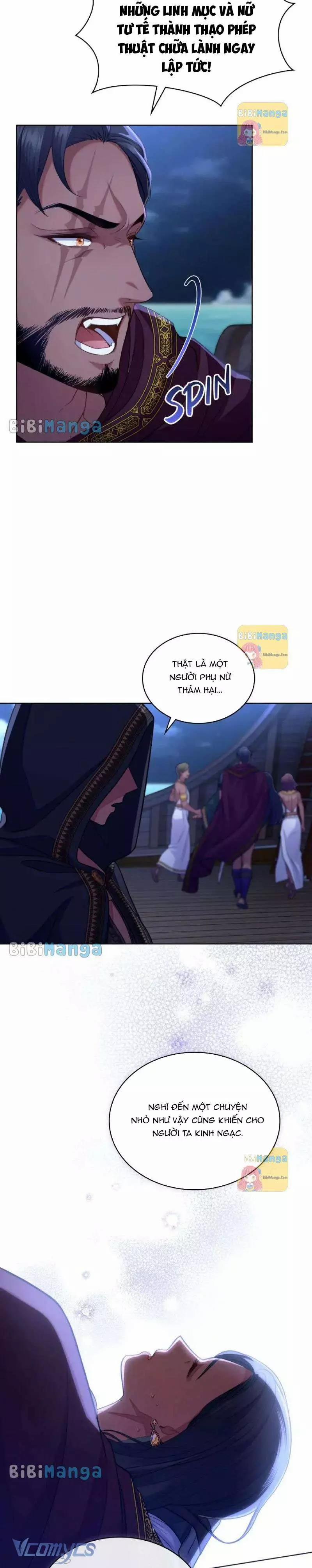 Hôn Nhân Giả Dối 54 trang 22